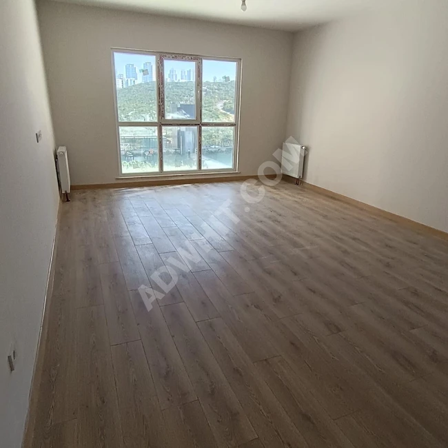 BAŞAKŞEHİR’DE SIFIR PROJE KAYAPARK SAKURA 3+1 DAİRE