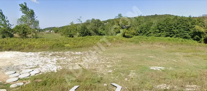 Portion for sale from agricultural land 1230 square meters in KIRKLARELİ MERKEZ KAPAKLI