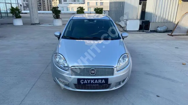 2010 DİZEL OTOMATİK 220.000 km