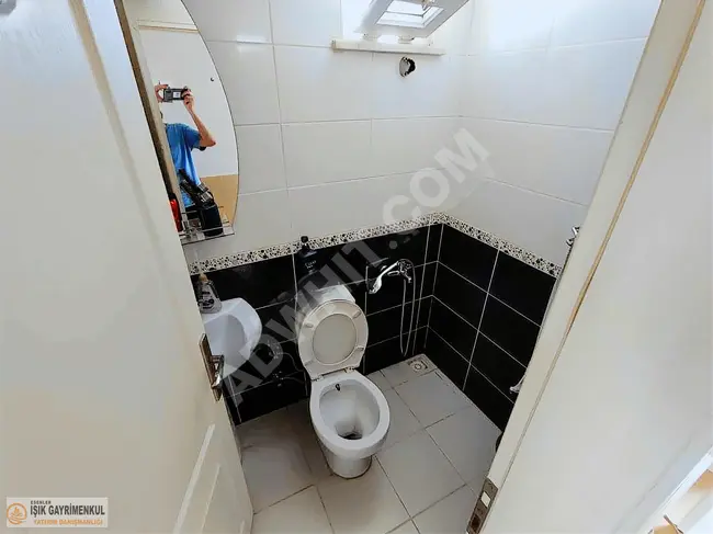 Urgent! Duplex Apartment 4+2 for Sale with Guarantee IŞIK EMLAK