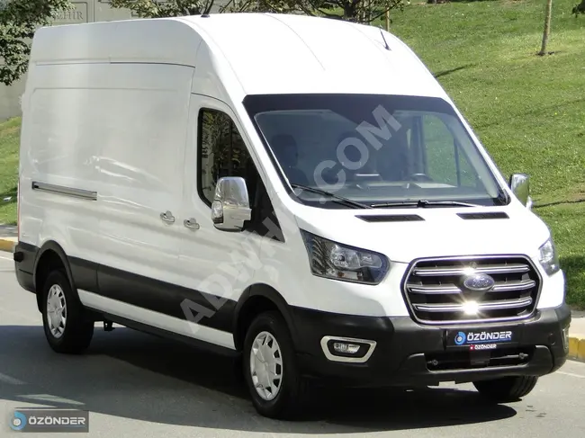 Ford Transit Model 2020 (TRANSİT 350L TEKNO 4) VAT 20% for sale from ÖZ ÖNDER