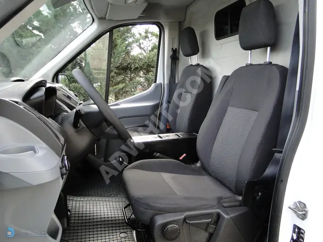 2014 Ford Transit 350M with a 20% invoice - from ÖZ ÖNDER