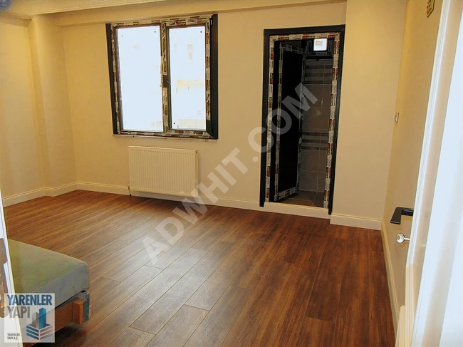 Apartment 2+1 area 100 square meters on the second floor - from YARENLER EMLAK