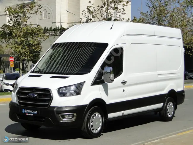 Ford Transit Model 2020 (TRANSİT 350L TEKNO 4) VAT 20% for sale from ÖZ ÖNDER