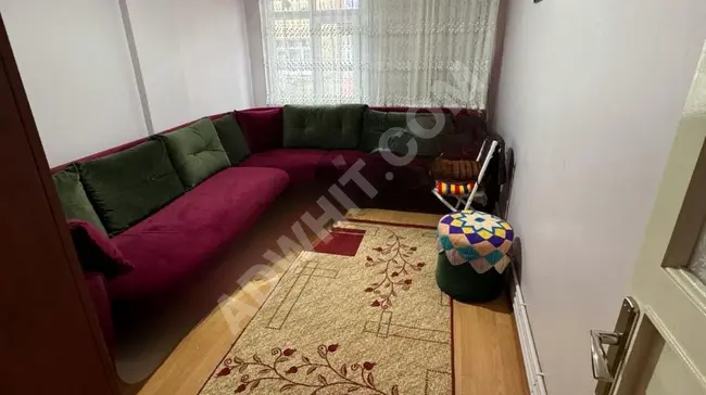 Apartment 2+1 for sale in complexes SIMTEL guaranteed by IŞIK Real Estate