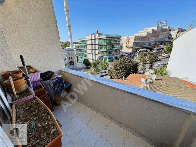 Apartment for sale 3+1 in 42EVLER with an en-suite bathroom, fully furnished - from ELİF EMLAK