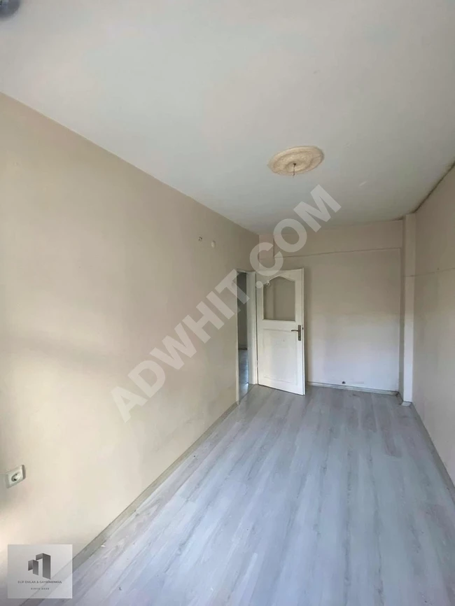 Opportunity: Spacious 3+1 apartment for rent from ELİF Real Estate Company