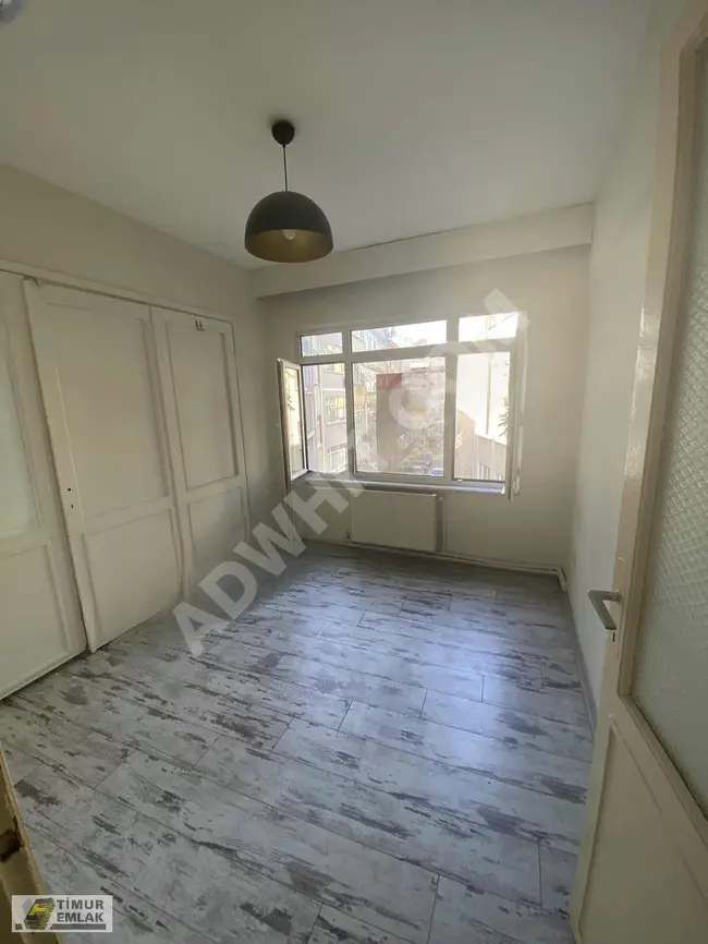 BEŞİKTAŞ MERKEZDE YOKUŞSUZ FERAH DAİRE