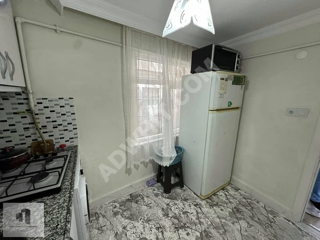 ELİF'TEN 42 EVLER CADDE ÜZERİ SATILIK 2+1 4. KAT SATILIK DAİRE