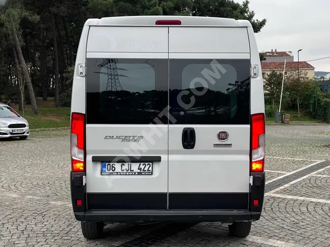 سيارة للبيع FİAT DUCATO CARGO موديل 2021