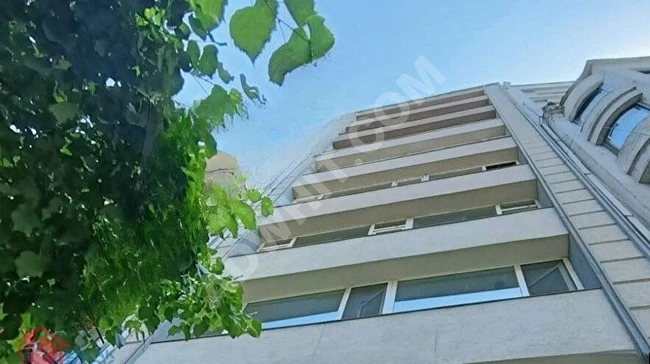 ŞİŞLİ HALASKARGAZİ CADDE ÜZERİNDE  ASANSÖRLÜ  3+1 140 M2 SATILIK İŞYERİ