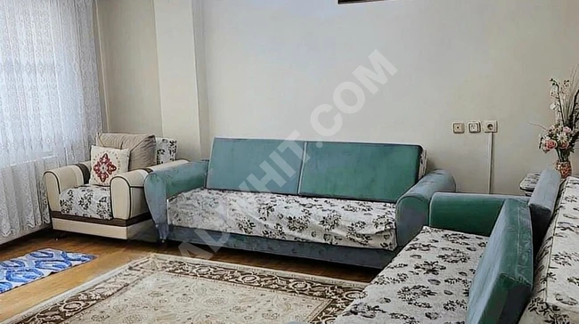 Apartment for sale in Esenler URGUTREIS 2+0 by ELİF EMLAK