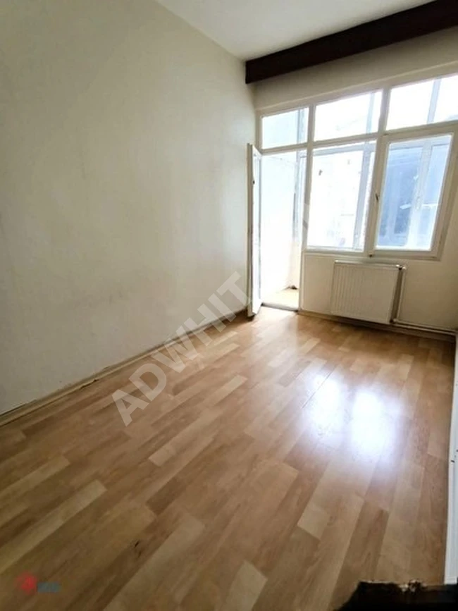 Apartment for rent 2+1 on IHLAMURDERE Street in BEŞİKTAŞ