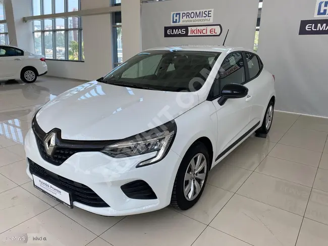 Renault Clio 2022, 1.0 TCE X-Tronic, 90 horsepower, 18,000 km