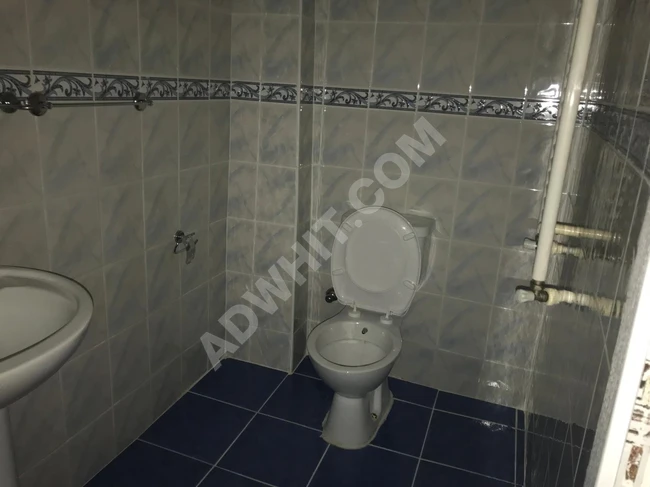 AŞKIN EMLAKTAN KAĞITHANE NURTEPEDE SATILIK 2+1 85 M2 DAİRE