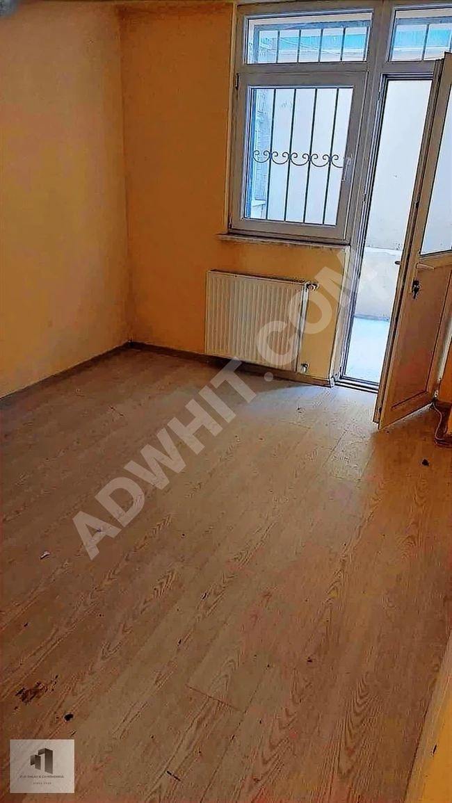 Apartment for rent 2+1 in ESENYURT