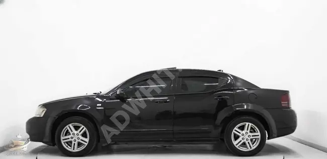 Dodge AVENGER 2.0 CRD SXT موديل   2009 من ALKA MOTORS