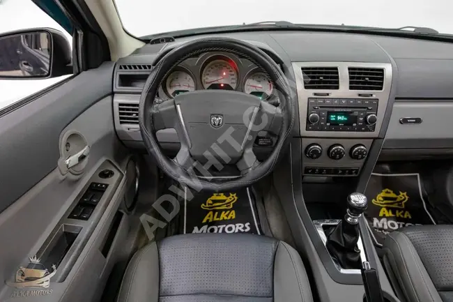 Dodge AVENGER 2.0 CRD SXT موديل   2009 من ALKA MOTORS