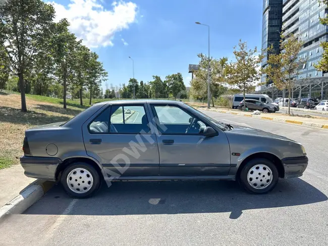 سيارة للبيع RENAULT R19 موديل 1998 من المالك الأول