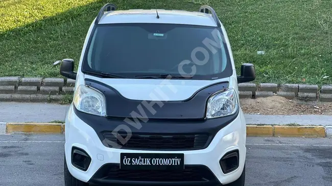 Fiat Fiorino 2016 without guarantor and without conditions, immediate delivery with the possibility of installment 6-15