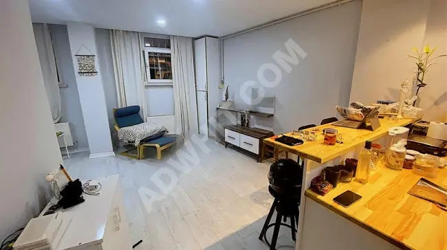 Fully furnished apartment near Dikilitaş Square