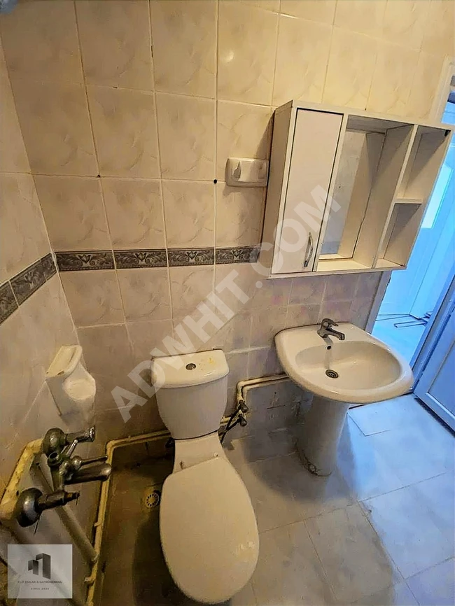 Opportunity: Spacious 3+1 apartment for rent from ELİF Real Estate Company