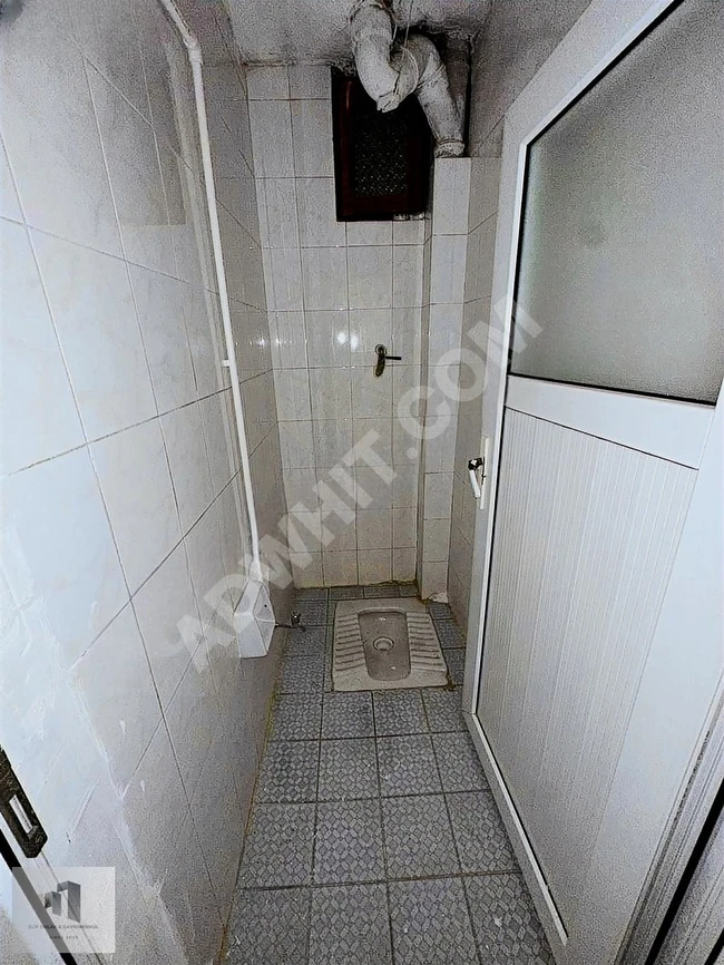 Clean apartment for rent from ELİF REAL ESTATE