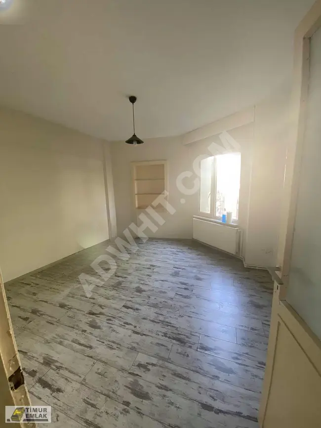 BEŞİKTAŞ MERKEZDE YOKUŞSUZ FERAH DAİRE