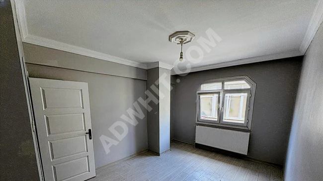 Apartment for sale 2+1 ownership floor & with elevator in BAHÇELİEVLER SİYAVUŞPAŞA