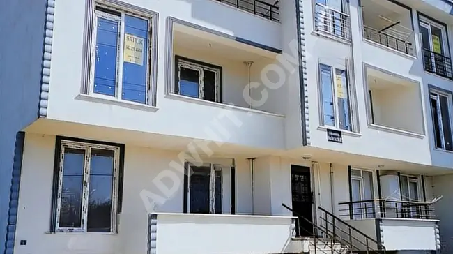 Apartment with sea view