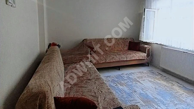 Apartment for sale 2+1 in BAGCILAR YÜZYIL