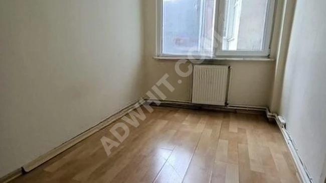 Apartment for rent 2+1 on IHLAMURDERE Street in BEŞİKTAŞ