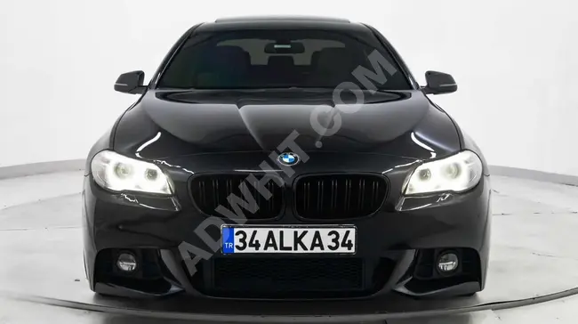 From ALKA MOTORS: BMW 2016 EXECUTIVE - NBT System + Harman Kardon Sound System + Suction System