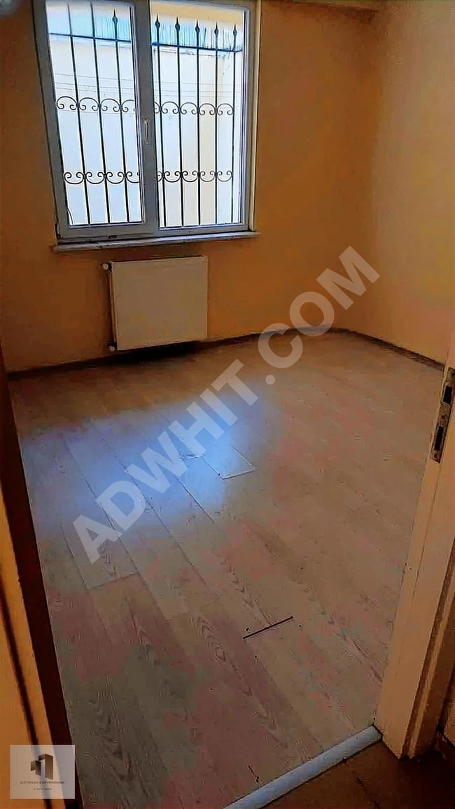 Apartment for rent 2+1 in ESENYURT