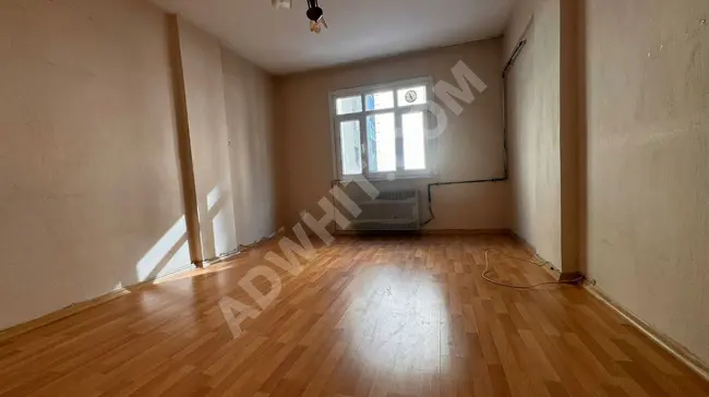 !Urgent! 2+1 apartment for sale guaranteed by IŞIK Real Estate Company