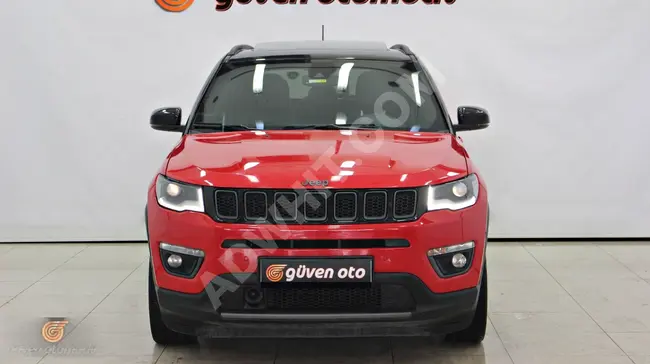 GÜVEN OTO'DAN 2020 PANAROMİK JEEP COMPASS 1.3 GSE S LİMİTED