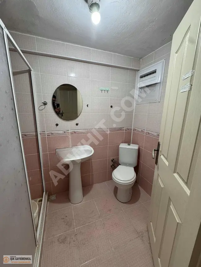 Apartment for rent 3+1 in ESNAF complex from IŞIK REAL ESTATE