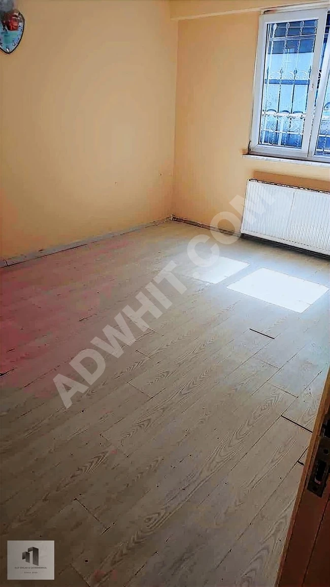 Apartment for rent 2+1 in ESENYURT