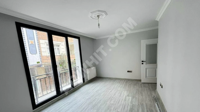 Apartment for rent 2+1 very clean and completely new in YÜZYIL 42EVLER from ELİF EMLAK