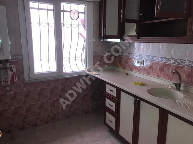 AŞKIN EMLAKTAN KAĞITHANE NURTEPEDE SATILIK 2+1 85 M2 DAİRE