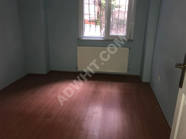 AŞKIN EMLAKTAN KAĞITHANE NURTEPEDE SATILIK 2+1 85 M2 DAİRE