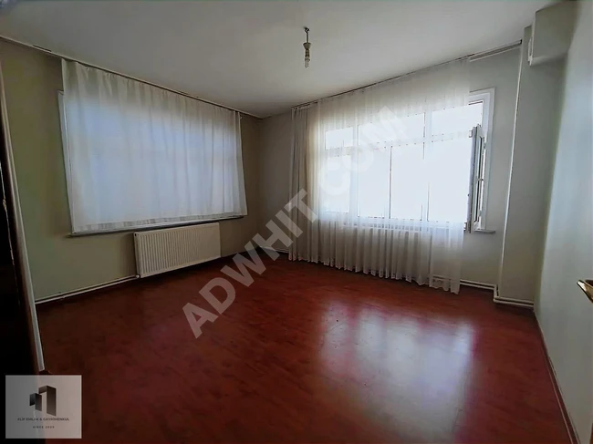 3+1 apartment for rent in Esenler ORUÇREİSTE from ELİF EMLAK