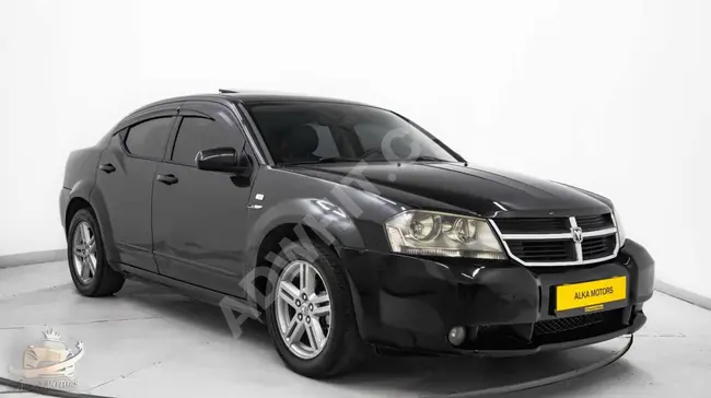 2009 Dodge AVENGER 2.0 CRD SXT from ALKA MOTORS