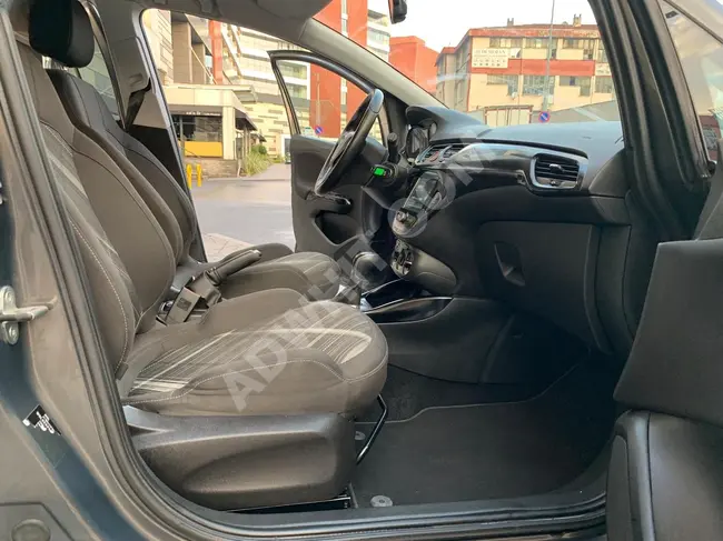 AVŞAR'DAN YENİ KASA OTOMATİK START STOPLU 90 BİNDE CORSA