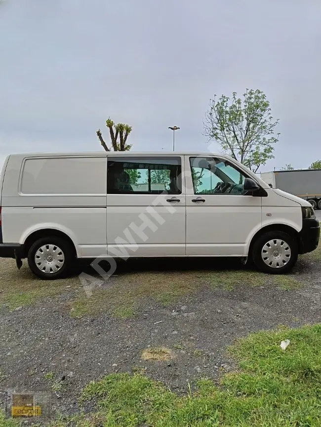 GÜL OTO'DAN 2014 VW TRANSPORTER 2.0 TDI CİTYVAN 102 HP UZUN ŞASE