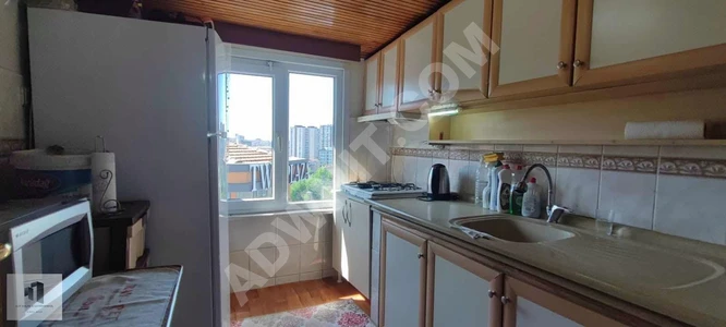 Furnished apartment for rent from Elif Real estate