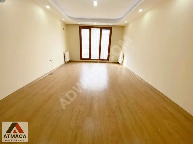 Apartment for rent 2+1 second floor in SEFAKÖY, TEVFİKBEY neighborhood near the metrobus