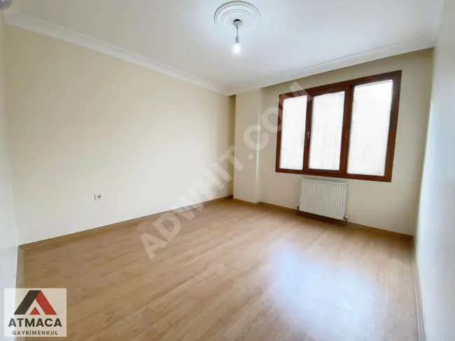 Apartment for rent 2+1 second floor in SEFAKÖY, TEVFİKBEY neighborhood near the metrobus