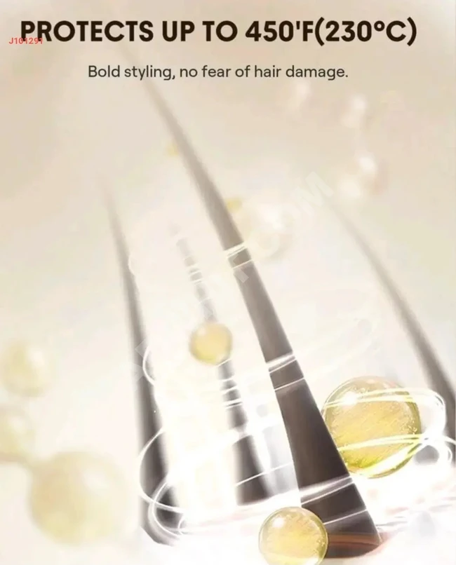 Hair care oil