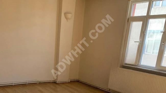 Apartment 5 minutes away from the ATIŞALANI POLİS station for rent from ELİF EMLAK,